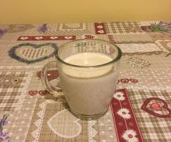 Latte di noci