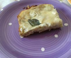 Lasagna della Valtellina - Contest