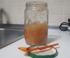 Marmellata di mele cotogne