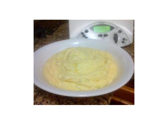 Purè di patate corretto!!!