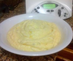 Purè di patate corretto!!!