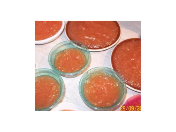 marmellata di mele cotogne by corrada