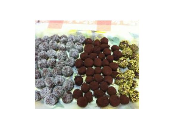 Pirottini al mascarpone