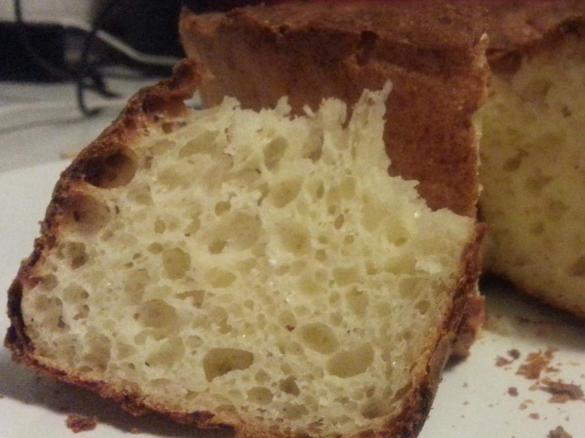 Pizza al formaggio per Pasqua e non solo