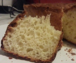 Pizza al formaggio per Pasqua e non solo