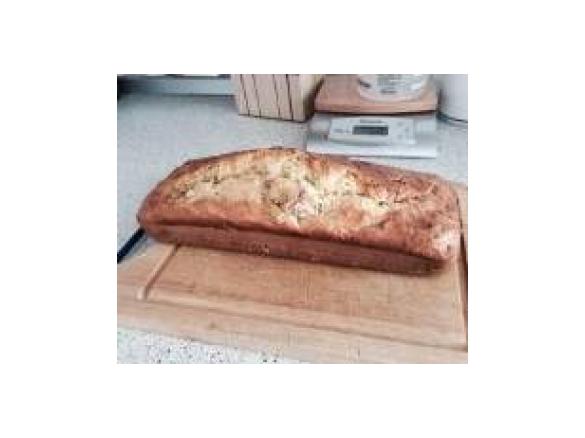 Pan Brioches salato e farcito