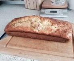 Pan Brioches salato e farcito