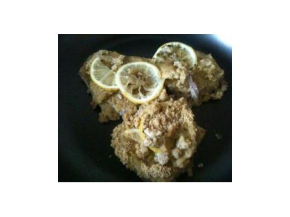 TONNO AI SAPORI...piatto light con gusto!