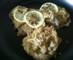 TONNO AI SAPORI...piatto light con gusto!