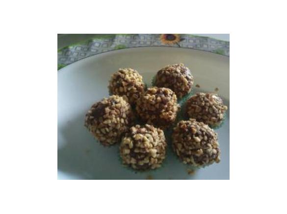 Dolcini Rocher