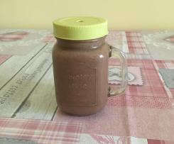 Smoothie al cacao