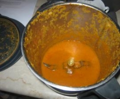 Sugo di pomodoro fresco