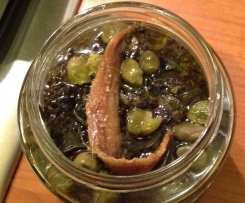 Tapenade