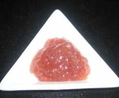 marmellata di cipolle rosse