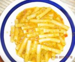 PASTA PRIMAVERA SAPORITA