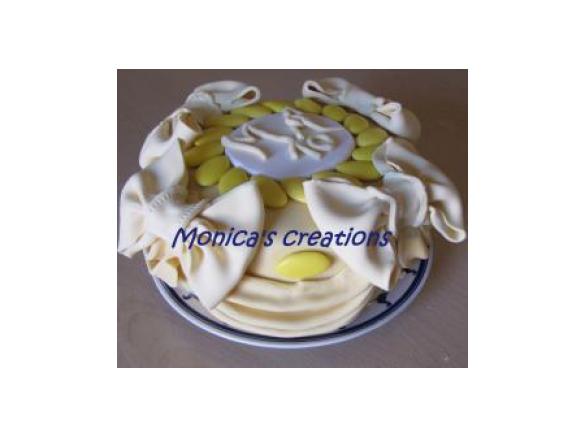 Torte per anniversari di matrimonio