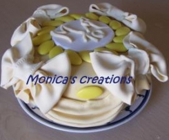 Torte per anniversari di matrimonio