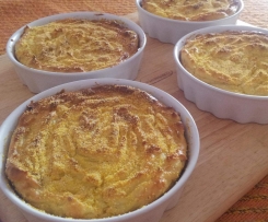 Gateaux monoporzione