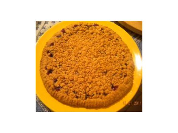 CROSTATA DEI 5 MINUTI