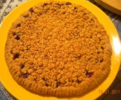 CROSTATA DEI 5 MINUTI