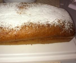 PLUM CAKE SOFFICE
