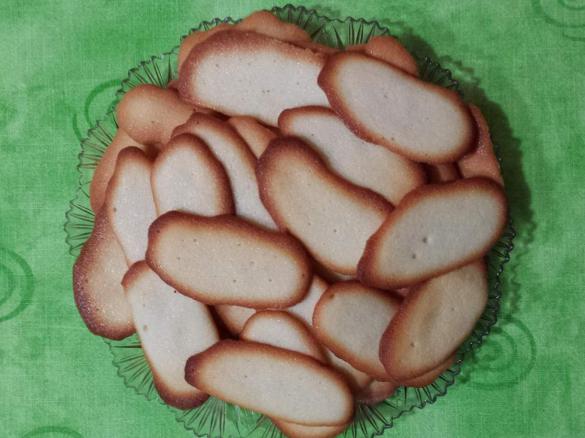 LINGUE DI GATTO - OTTIME E VELOCI