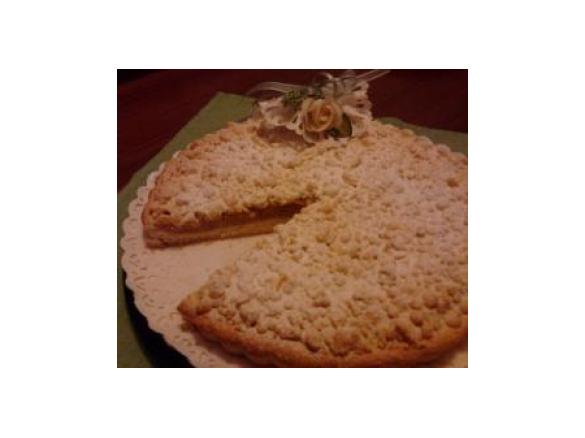 MIMOSA AMARETTO E RICOTTA