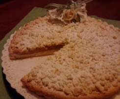 MIMOSA AMARETTO E RICOTTA