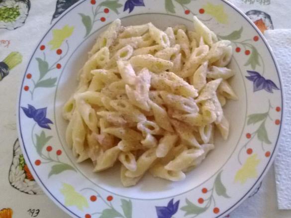 Pennette "pronte ieri"