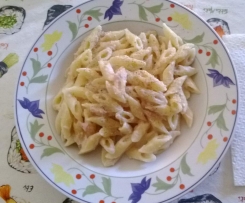 Pennette "pronte ieri"