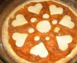 Pasta frolla leggera