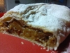 Strudel di mele alla trentina