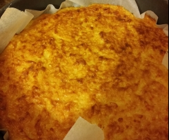 torta di riso