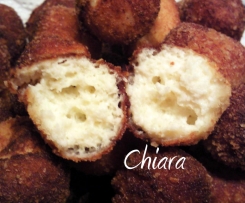 Le crocchette dell'Anna