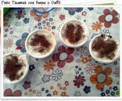 Finto Tiramisù 