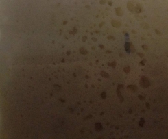 L.i.c.o.l.i rinfresco ,lievito in coltura liquida 