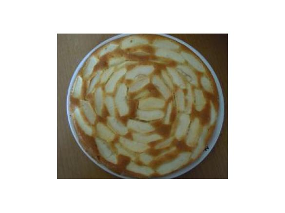 Torta di mele
