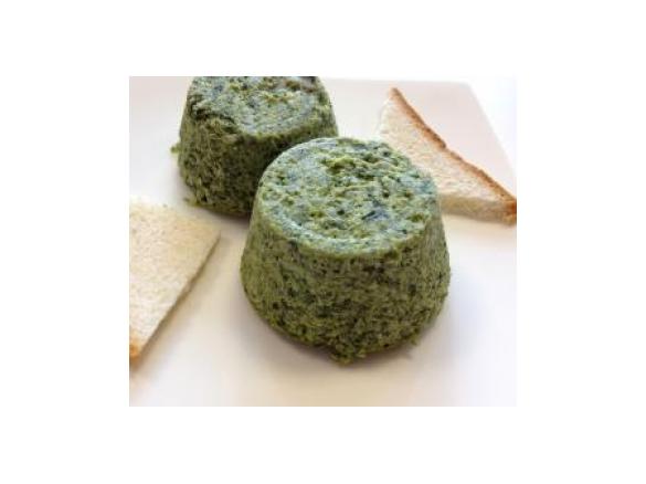 Sformatini raffinati