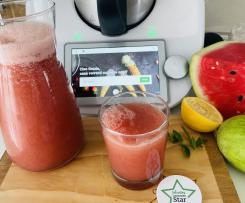 Bevanda detox estiva