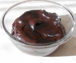 Crema spalmabile senza nocciole