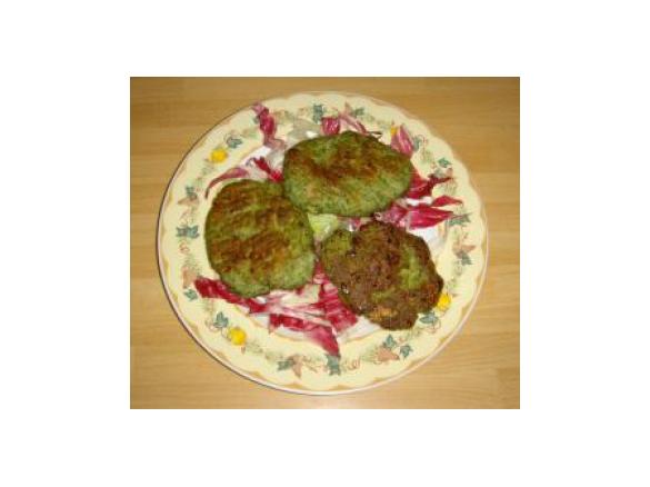 SPINACINE DI TACCHINO