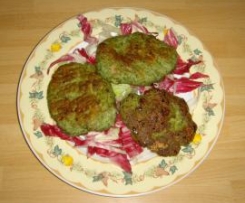 SPINACINE DI TACCHINO