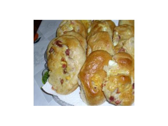 panini napoletani a modo mio 