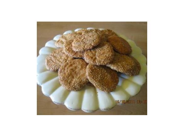 Crackers ai formaggi