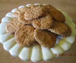 Crackers ai formaggi