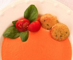 Vellutata di Pomodori