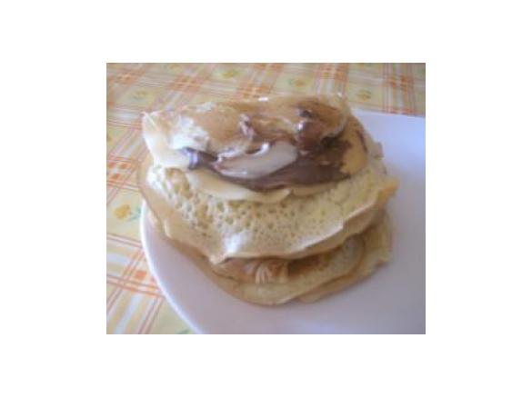 PANCAKES