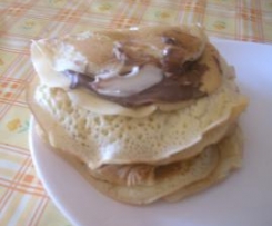PANCAKES