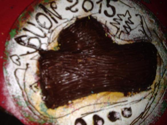 Tronchetto di Natale