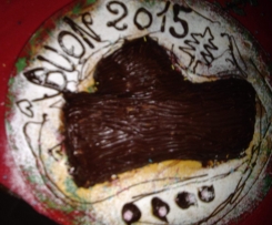 Tronchetto di Natale